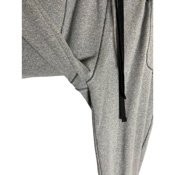 Albion At Ease Jogger Grey-sz Medium - Picture 10 of 11